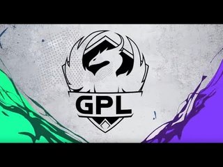 [Rift Rivals 2017] Khu vực GPL