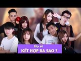 Đại Chiến Cặp Đôi [Trailer]