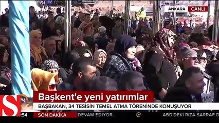 Başbakan Yıldırım'dan eğitimde yeni sisteme ilişkin açıklama