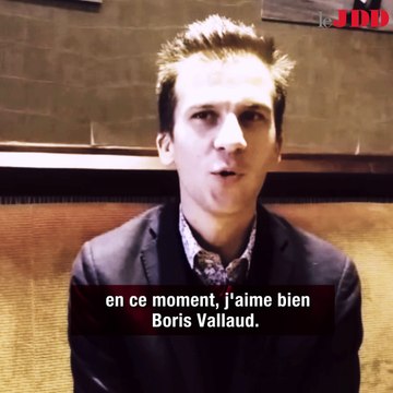 Gaspard Gantzer est plutôt scooter qu'En marche