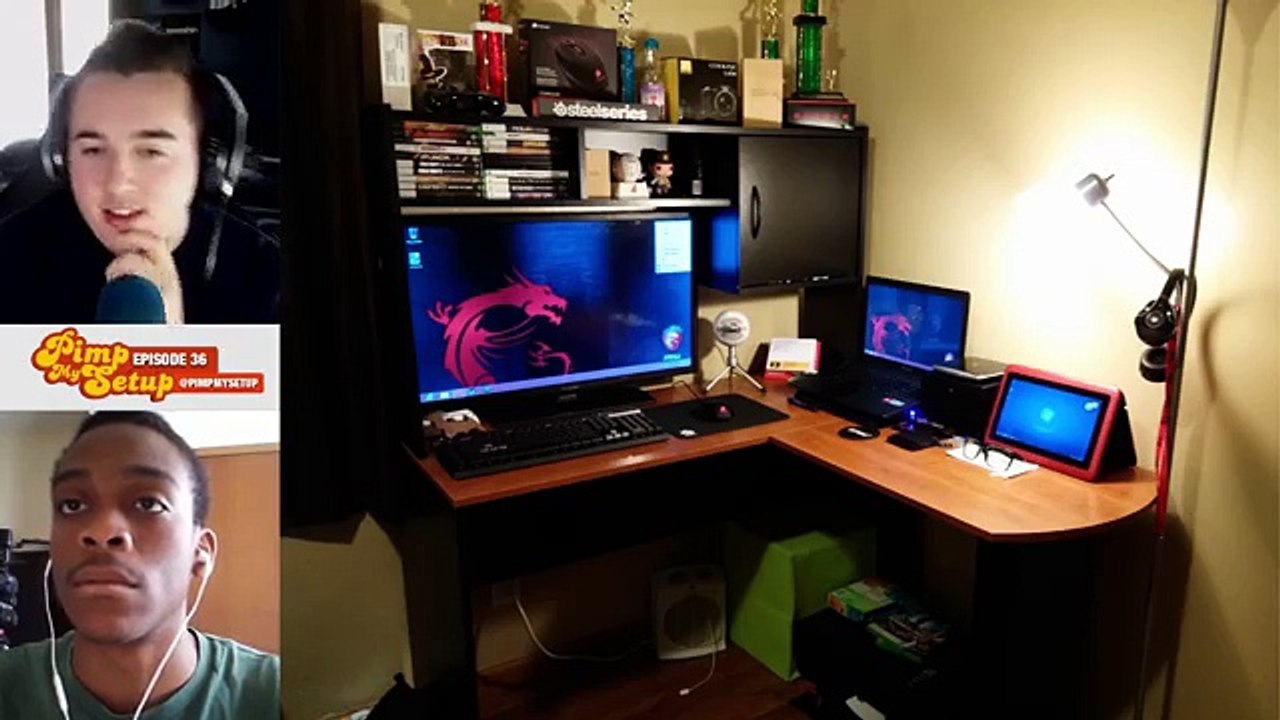 EP.37 - @austinwachukwu - Pimp My Setup