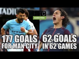 12 Stats You Might Have Missed From This Weekend's Football