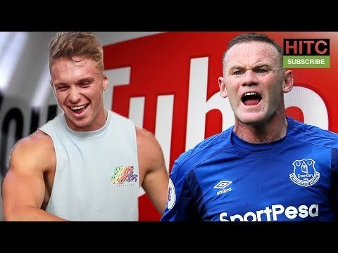 IF YOUTUBERS WERE FOOTBALLERS (PEWDIEPIE, KSI, JOE WELLER)