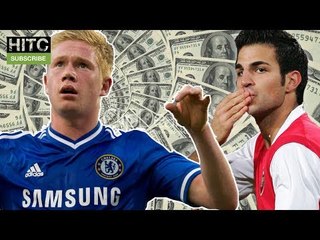 What FORMER Player Does YOUR Club Need Back? (Part 1: Arsenal - Liverpool)