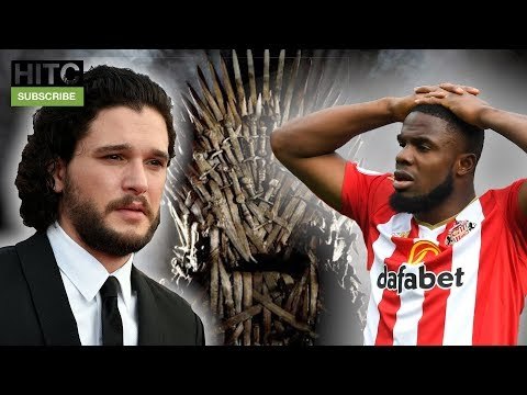 9 SPATS Between Footballers & Celebrities