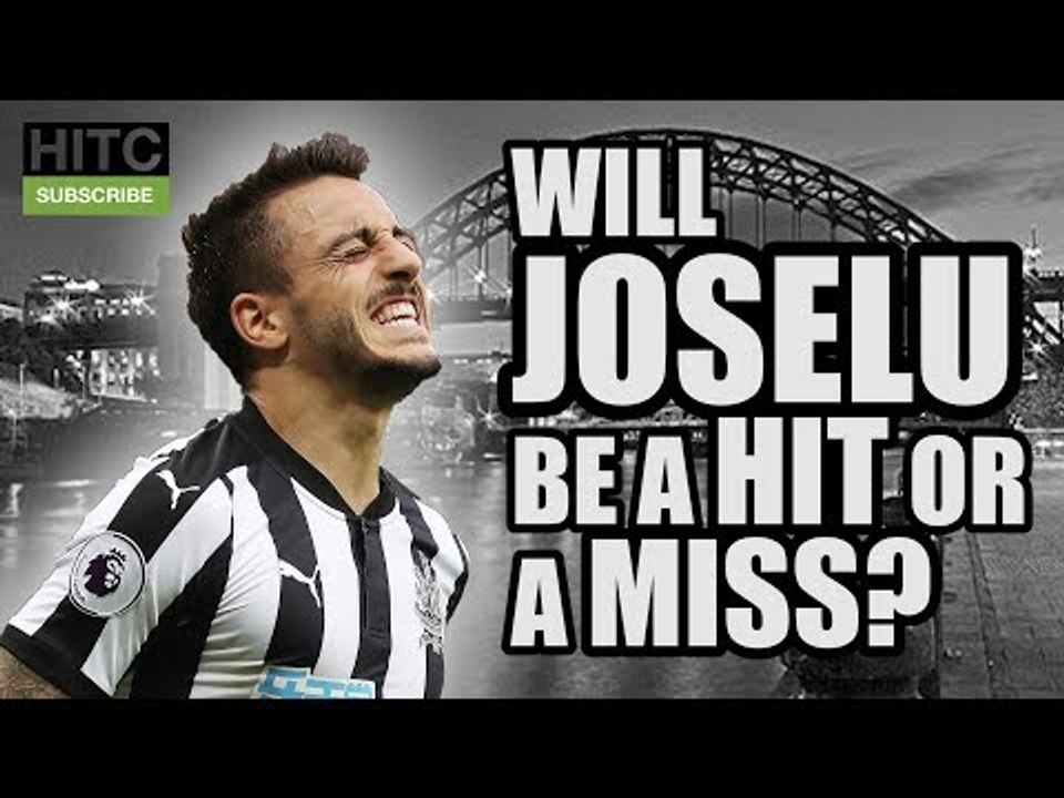 Will Joselu Be A HIT Or A MISS? | FAN VIEW