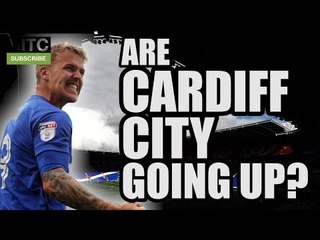 Are Cardiff City Going Up? | FAN VIEW
