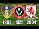 The Last Time EVERY Championship Club Won A Major Trophy (Part 2: Leeds United - Wolves)