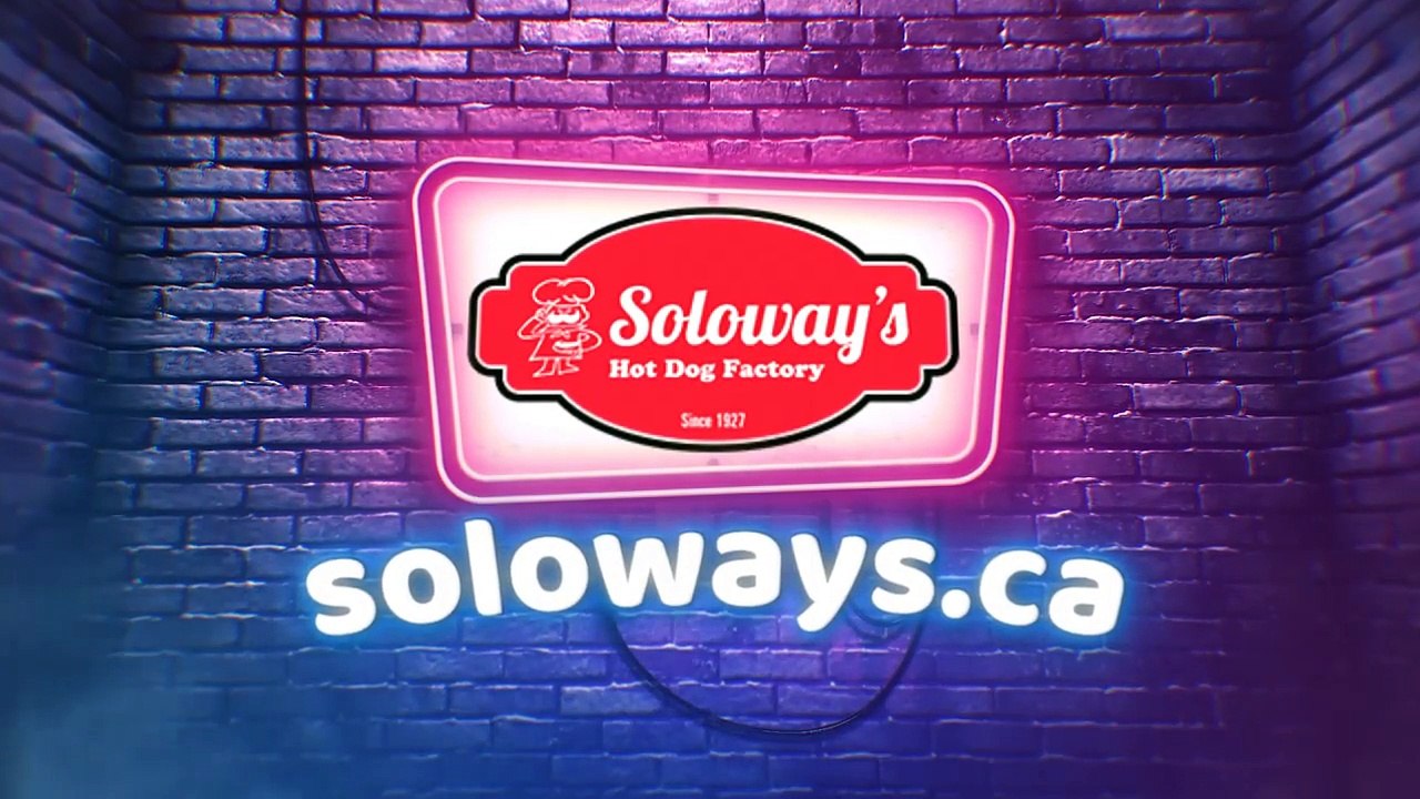 Best Hot Dog Seller - Soloway Hot Dog Factory
