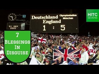 7 Biggest Blessings in Disguise in Football History