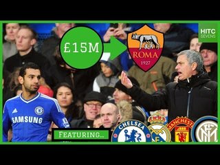 7 Great Players SOLD By Jose Mourinho
