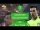 7 Greatest Goalkeepers of All Time