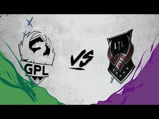 [Rift Rivals 2017] GPL x LJL Feature
