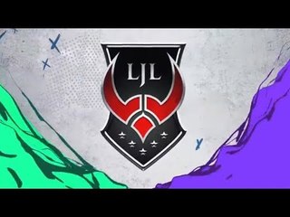 [Rift Rivals 2017] Khu vực LJL