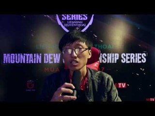 [19.02.17] Post-match interview: VICTORY (EHUB) [MDCS Spring 2017]