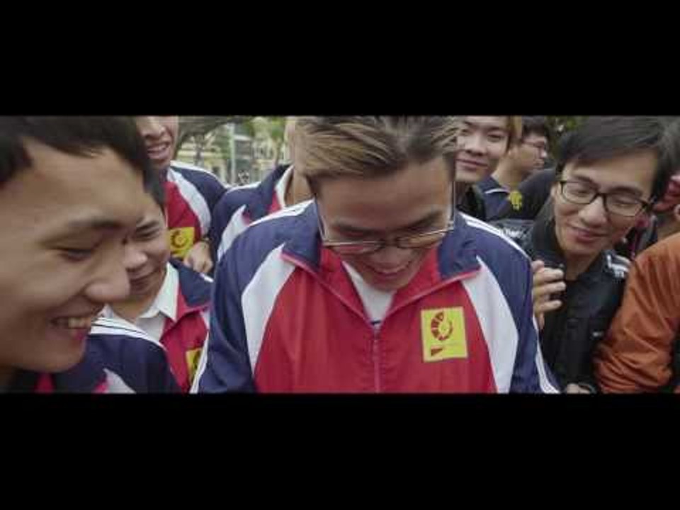 ESC: GO 2017 Recap