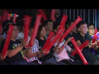 Liên Quân Mobile - VTV đưa tin VCK Đấu Trường Huyền Thoại