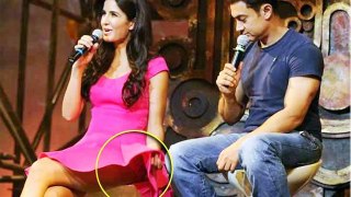 Oops! Moments of Bollywood Celebrities