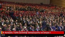 8. Karayolu Trafik Güvenliği Sempozyumu ve Sergisi 1