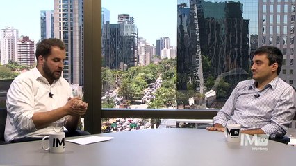 O que é "event driven"? Conheça o único brasileiro que opera - e ganha dinheiro - com a estratégia