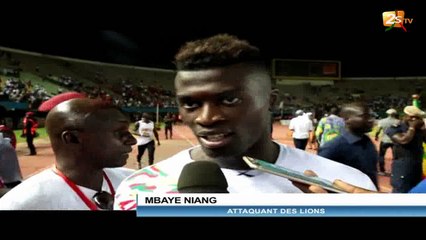 DERNIÈRE JOURNÉE DES ÉLIMINATOIRES : LE SÉNÉGAL TERMINE EN BEAUTÉ