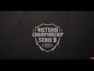 [Trailer] VCSB Mùa hè 2017: Vòng Chung kết