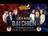 [Gặp Nhau Hết Ngày] Đại Chiến VETV - Game 1