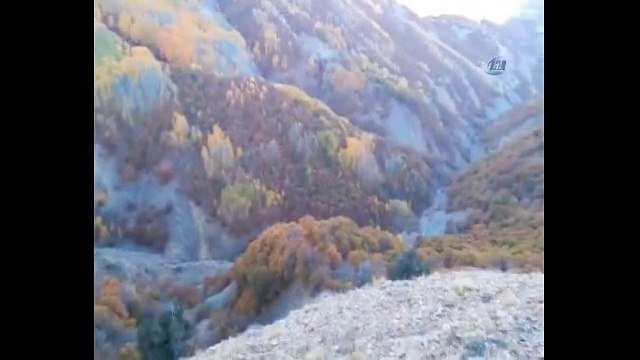 PKK tükeniyor! Tunceli'de 4 PKK'lı terörist öldürüldü