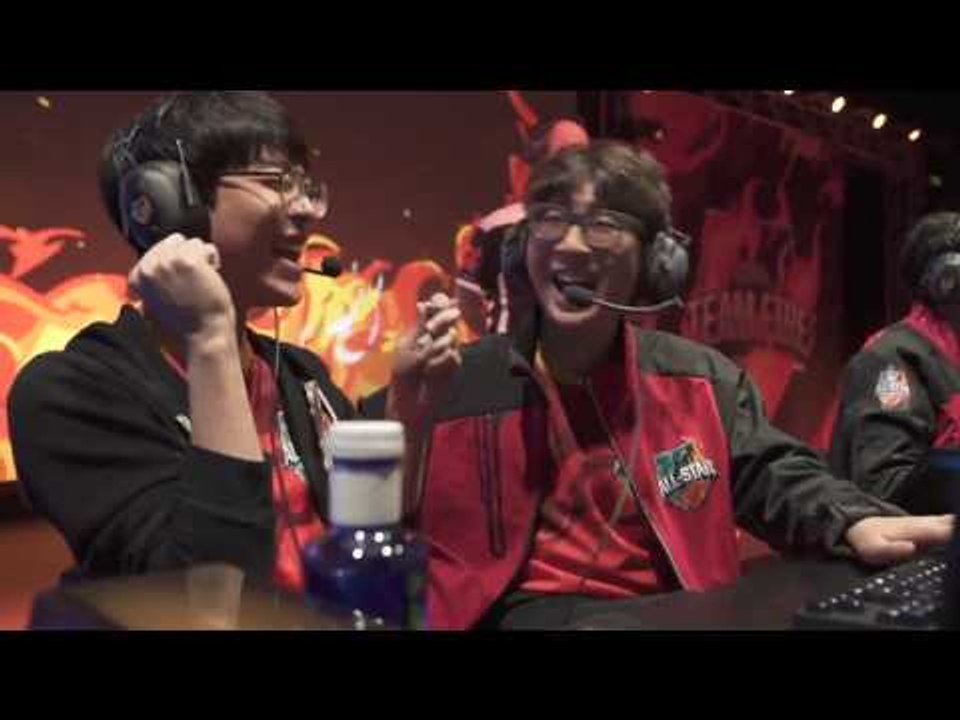 Mic Check [All Star 2016]