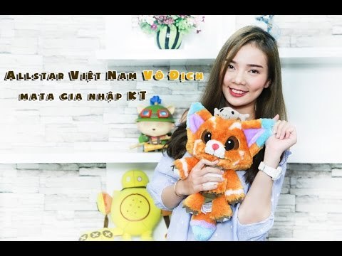 [06.12.2016] Allstar Việt Nam vô địch, Mata gia nhập KT, Marin rời LGD [eSports247]
