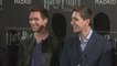 Los gemelos Weasley presentan "Harry Potter: The Exhibition" en Madrid