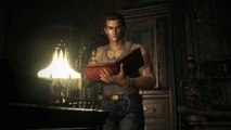 Resident Evil 0 HD Remaster Walkthrough Part 6 - No Damage Hard Mode - Laboratory