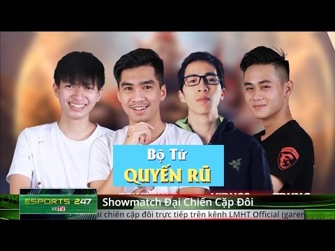 [25.04.2017] SKT, TSM, FW, G2 lên ngôi vô địch; Khởi tranh MSI [eSports247]