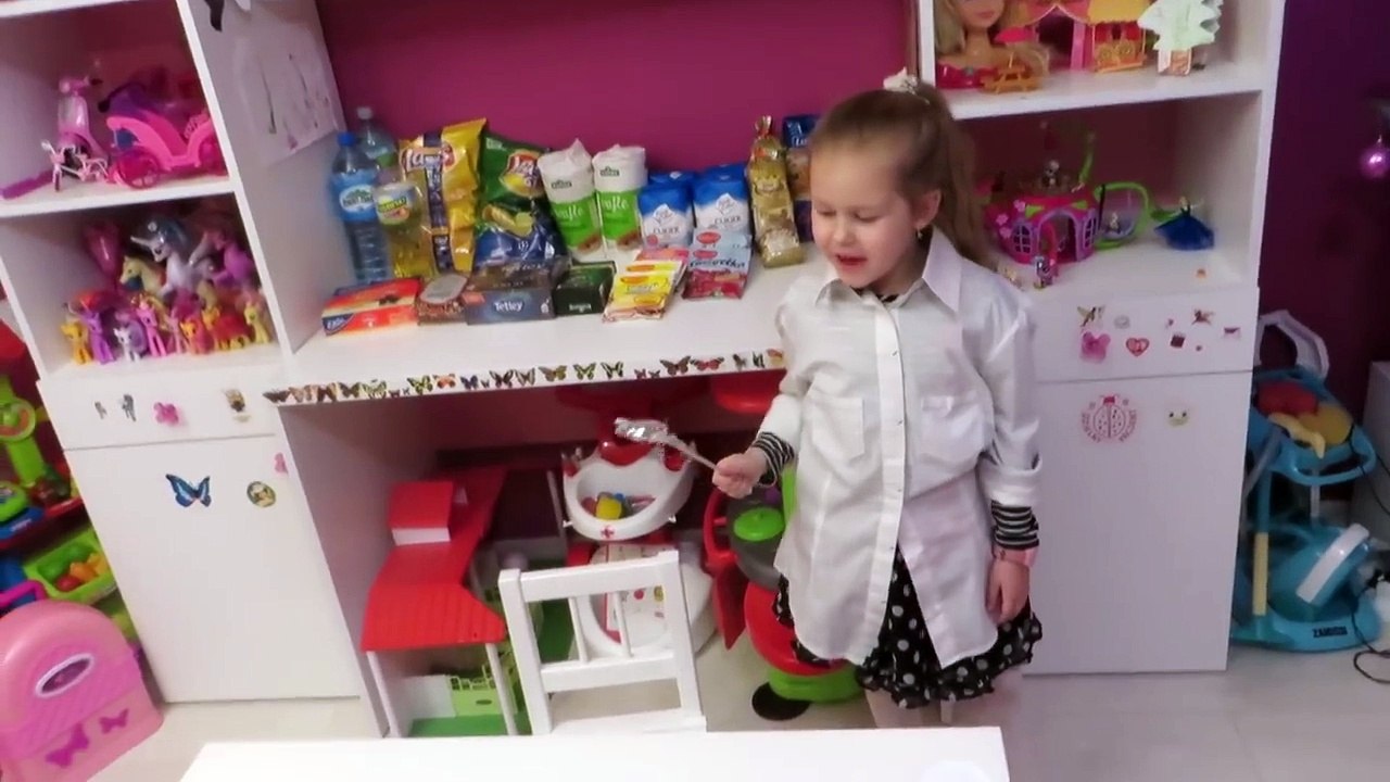 Gang Świeżaków i Tuluś Zabawa w sklep i pozdrowienia Baw się ze mną Świeżakami