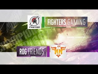 Top Play of the day: RF "chốt sổ" TOP 4 [MDCS Mùa Hè 2017][06.08.2017]
