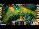 [IEM] [Sao Paulo] [Bán kết] [Game 1] MeetYourMakers vs Incredible Miracle [02.02.2013]