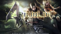 Resident Evil 4 HD Walkthrough: Chapter 1-1 (The Village) No Damage