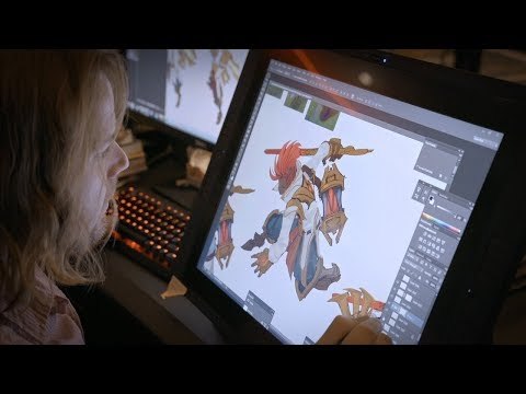 Thiết kế nhóm trang phục Vô Địch Thế Giới 2016 SKT T1 | Liên Minh Huyền Thoại