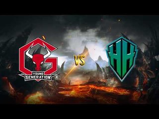 Hành trình YG: Vạn sự khởi đầu nan [GPL Mùa Hè 2017][21.08.2017]