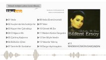 Bülent Ersoy - Madem Küstün Dargındın (Official Audio)
