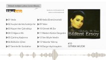 Bülent Ersoy - Gitmek Mi Zor (Official Audio)