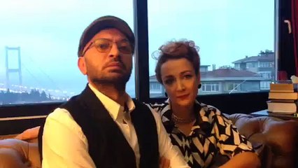 Su Soley Ceyhun Yılmaz Show'da!