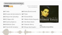 Bülent Ersoy - Çatılmış Kaşlarına (Official Audio)