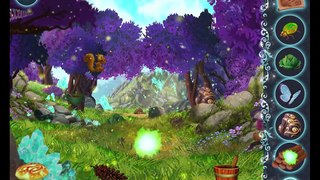 LEGO Elves - Unite The Magic (By The LEGO Group) - iOS - iPhone/iPad/iPod Touch Gameplay