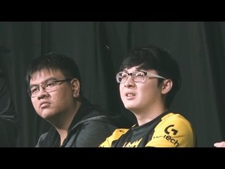 [Phỏng vấn nhanh] GAM trước giờ G - Lượt về vòng bảng CKTG