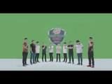 Trailer Mountain Dew Championship Series Mùa Hè 2016