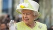 Queen Elizabeth broke royal tradition