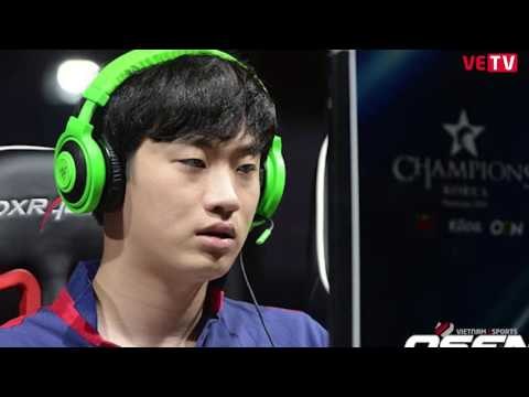[17.05.2016] SKT vô địch MSI, Uzi gia nhập RNG, Yellowstar quay về FNC [eSports247]