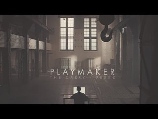 Kiến Tạo Lối Chơi: Chủ lực - Perkz