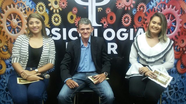 Programa Psicologia no Ar debate os esteriótipos que os psicólogos carregam na profissão